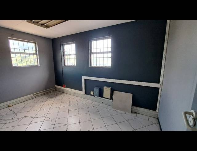 OFFICE PROPERTY TO RENT IN RICHARDS BAY CENTRAL